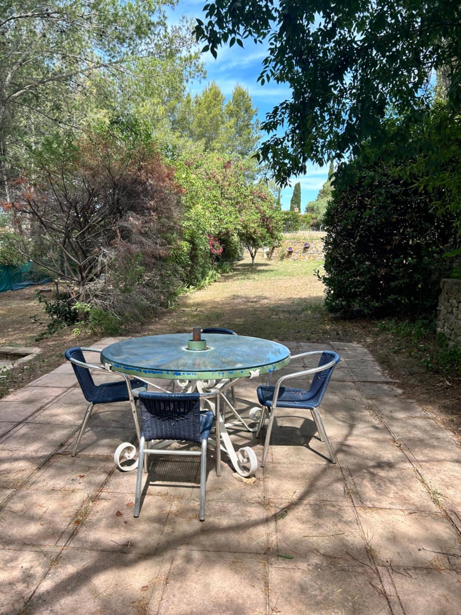 Villa De Charme En Campagne Avec Piscine Privee Et Nature Luxuriante เลอโบสเซต์ ภายนอก รูปภาพ