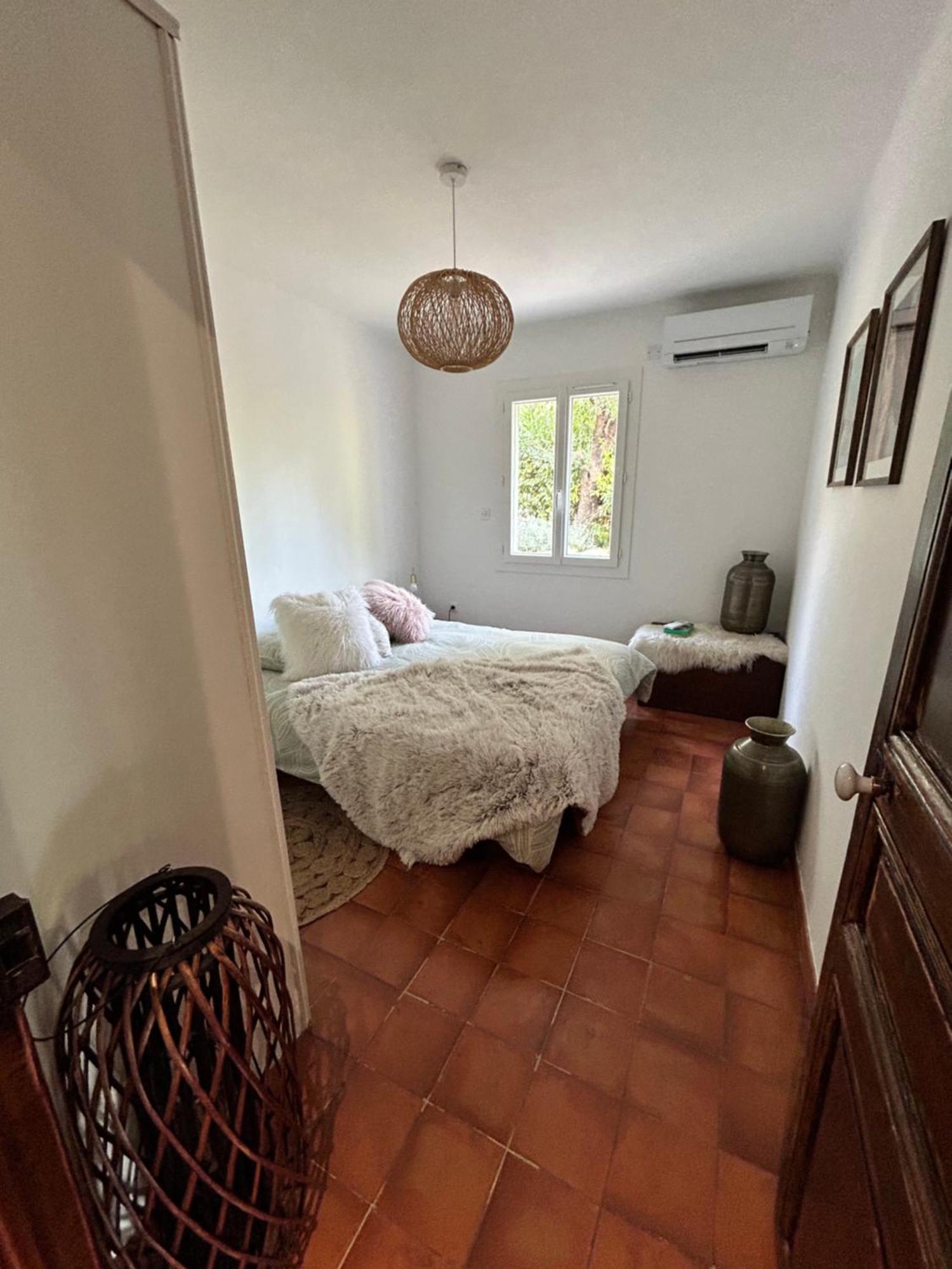 Villa De Charme En Campagne Avec Piscine Privee Et Nature Luxuriante เลอโบสเซต์ ภายนอก รูปภาพ